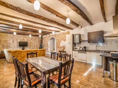Ferienhaus für 5 Personen in Pazin 9/10