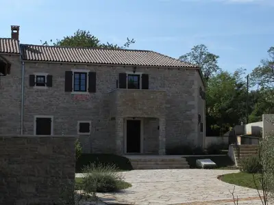 Ferienhaus für 12 Personen in Pazin 4/10