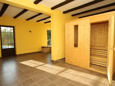 Ferienhaus für 12 Personen in Pazin 8/10