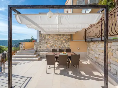 TerraceBalcony