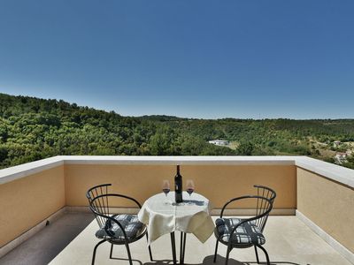 TerraceBalcony