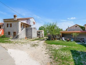 Ferienhaus für 4 Personen (95 m²) in Pazin