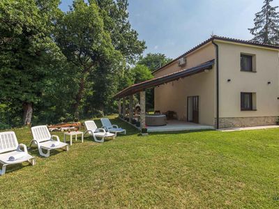 Ferienhaus für 4 Personen (100 m²) in Pazin 3/10