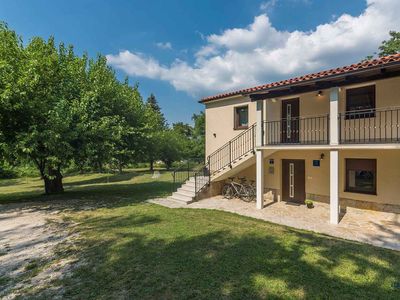 Ferienhaus für 4 Personen (100 m²) in Pazin 4/10