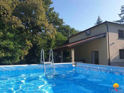 Ferienhaus für 4 Personen (100 m²) in Pazin 6/10