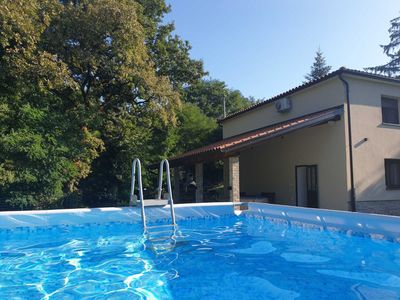 Ferienhaus für 4 Personen (100 m²) in Pazin 7/10