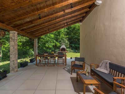 Ferienhaus für 4 Personen (100 m²) in Pazin 9/10