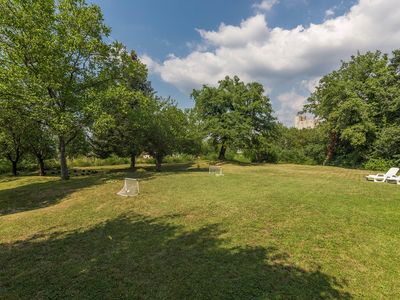 Ferienhaus für 4 Personen (100 m²) in Pazin 10/10