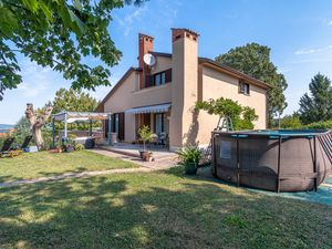 Ferienhaus für 4 Personen (160 m²) in Pazin