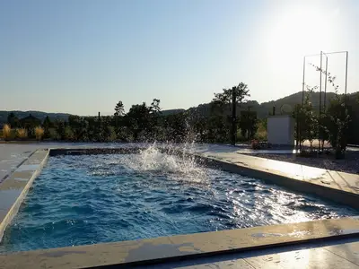 pool