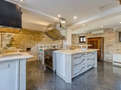 Ferienhaus für 8 Personen (210 m²) in Pazin 5/10