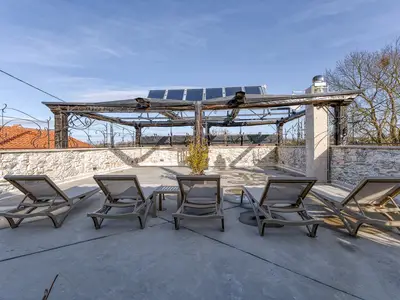 Ferienhaus für 8 Personen (210 m²) in Pazin 3/10