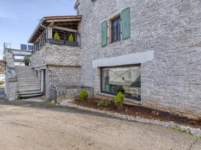 Ferienhaus für 8 Personen (210 m²) in Pazin 4/10