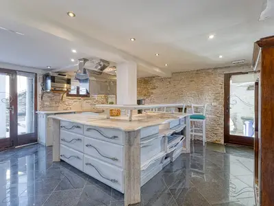 Ferienhaus für 8 Personen (210 m²) in Pazin 6/10