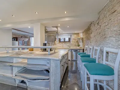 Ferienhaus für 8 Personen (210 m²) in Pazin 7/10