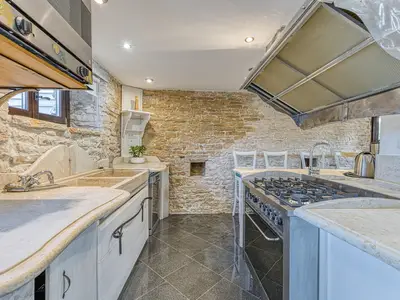 Ferienhaus für 8 Personen (210 m²) in Pazin 8/10