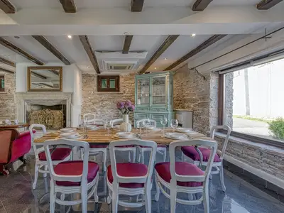 Ferienhaus für 8 Personen (210 m²) in Pazin 9/10