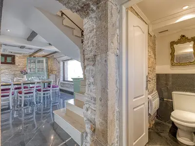 Ferienhaus für 8 Personen (210 m²) in Pazin 10/10