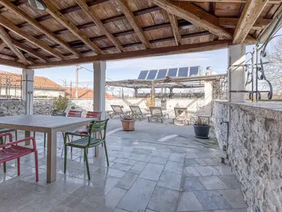 Ferienhaus für 8 Personen (210 m²) in Pazin 7/10