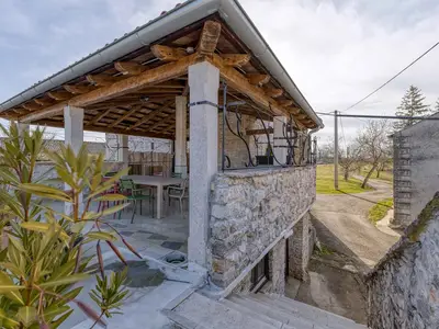 Ferienhaus für 8 Personen (210 m²) in Pazin 8/10