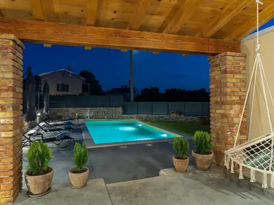 pool