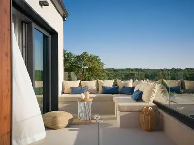 TerraceBalcony