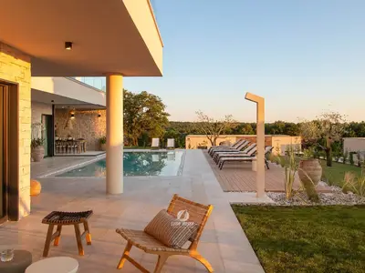 TerraceBalcony