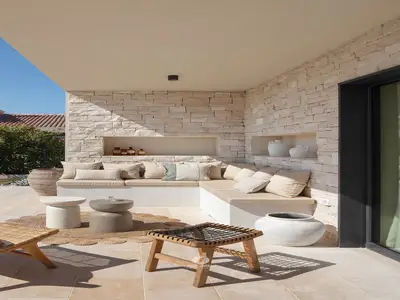 TerraceBalcony