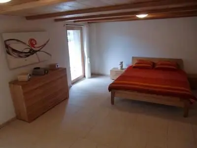 Doppelbett