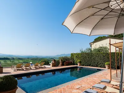 Ferienhaus für 13 Personen (400 m²) 1/10