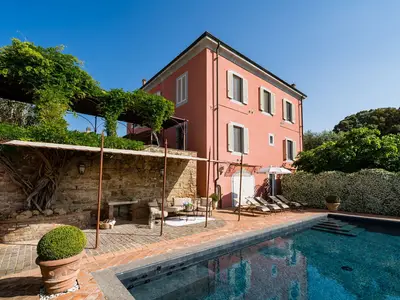 Ferienhaus für 13 Personen (400 m²) 7/10