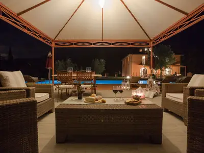 Ferienhaus für 11 Personen (300 m²) 3/10