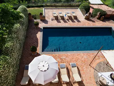 Ferienhaus für 13 Personen (400 m²) in Peccioli 8/10