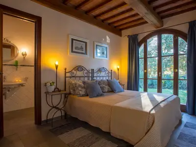 Ferienhaus für 11 Personen (300 m²) in Peccioli 4/10