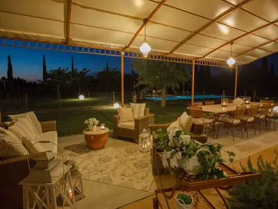 Ferienhaus für 11 Personen (300 m²) in Peccioli 2/10