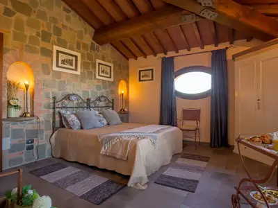 Ferienhaus für 11 Personen (300 m²) in Peccioli 10/10