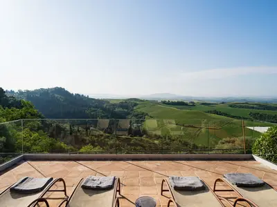 Ferienhaus für 13 Personen (400 m²) in Peccioli 2/10