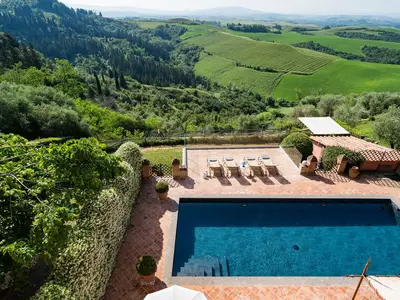 Ferienhaus für 13 Personen (400 m²) in Peccioli 9/10