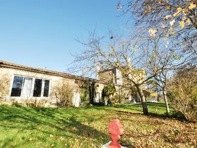 house house