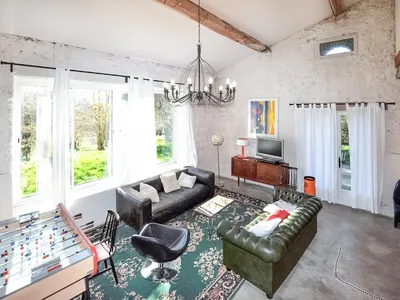 living-room