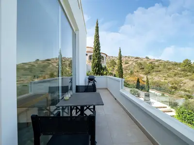 TerraceBalcony