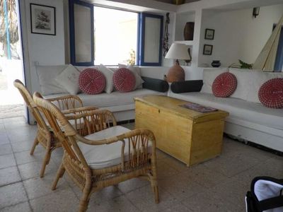 Ferienhaus für 8 Personen (120 m²) in Pedro Barba (La Graciosa) 2/10