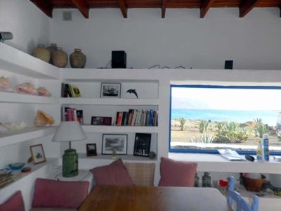 Ferienhaus für 8 Personen (120 m²) in Pedro Barba (La Graciosa) 4/10