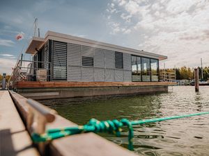 Ferienhaus für 4 Personen (44 m²) in Peenemünde