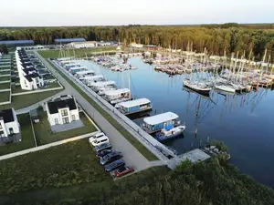 Ferienhaus für 4 Personen (90 m²) in Peenemünde