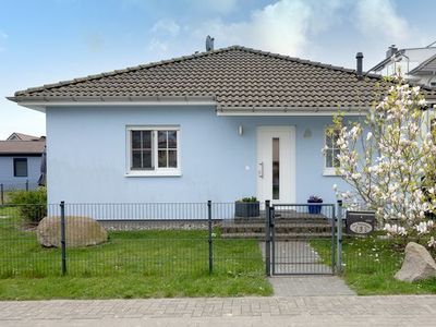 Ferienhaus für 8 Personen (83 m²) in Peenemünde 1/10