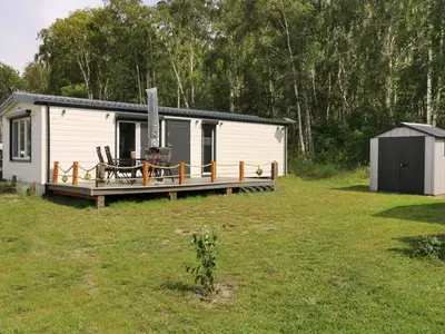 Ferienhaus für 4 Personen (33 m²) in Peenemünde 1/10