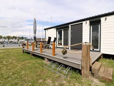 Ferienhaus für 4 Personen (33 m²) in Peenemünde 4/10