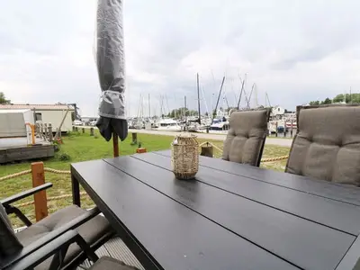 Ferienhaus für 4 Personen (33 m²) in Peenemünde 5/10