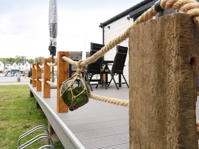 Ferienhaus für 4 Personen (33 m²) in Peenemünde 7/10